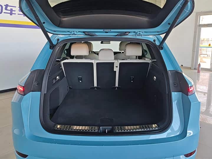 Фото 4 - LiXiang L7