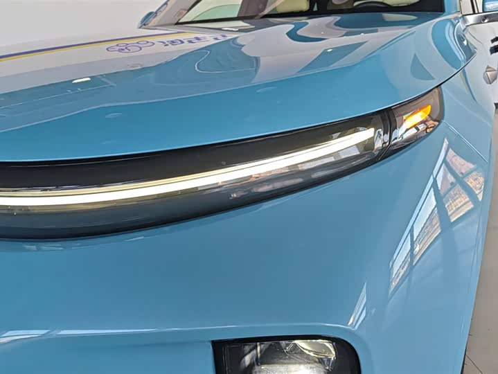 Фото 5 - LiXiang L7