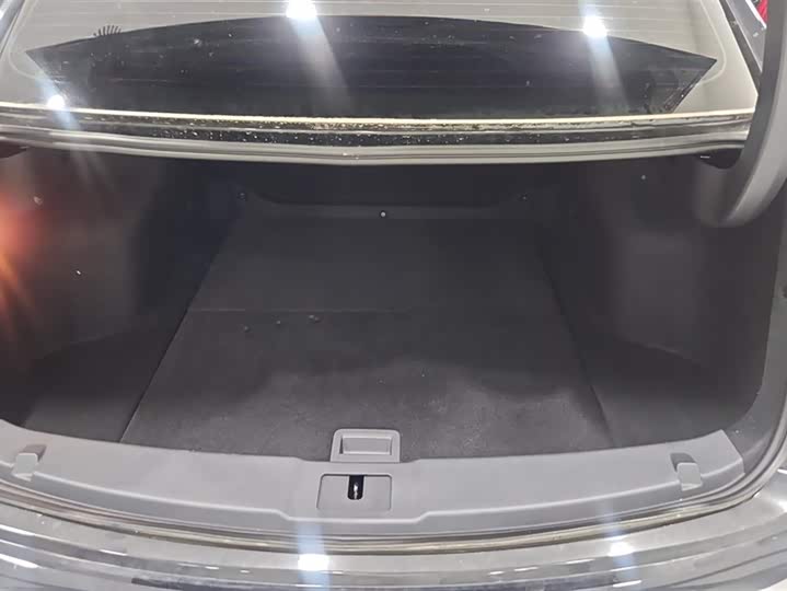 Фото 4 - Hongqi E-QM5