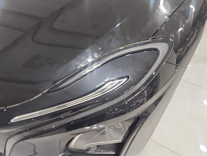 Фото 5 - Hongqi E-QM5