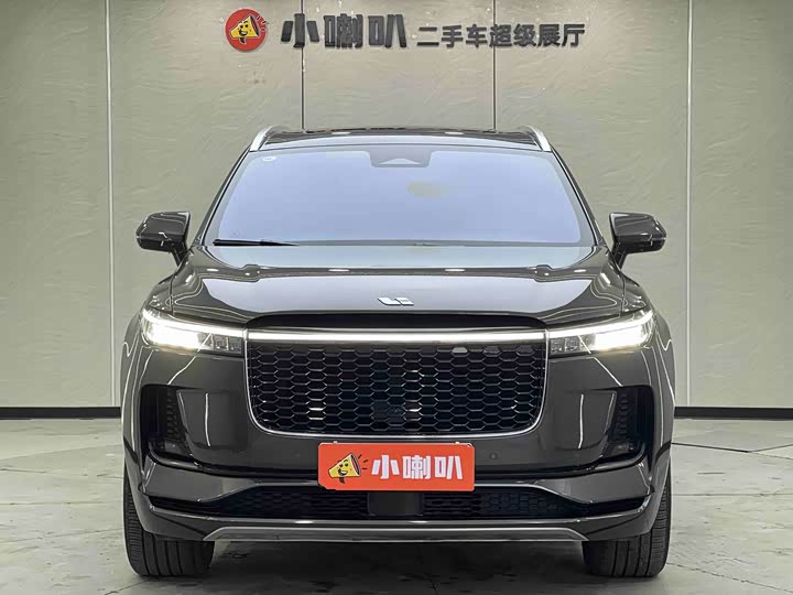 Фото 2 - LiXiang One