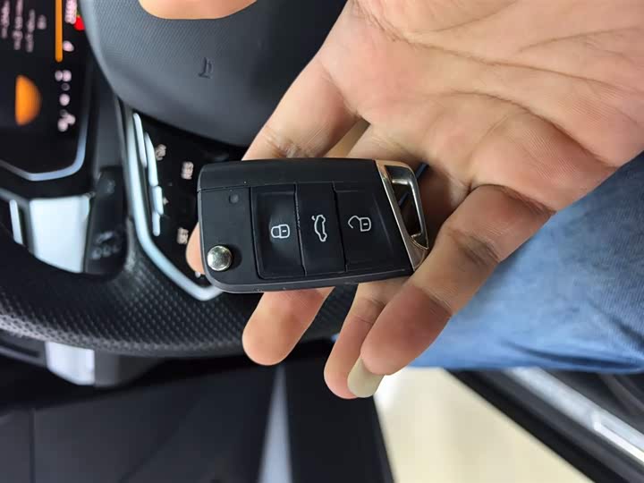 Фото 9 - Volkswagen Magotan