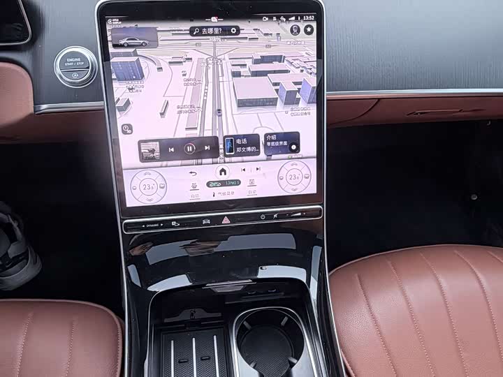 Фото 6 - Mercedes-Benz S-Class