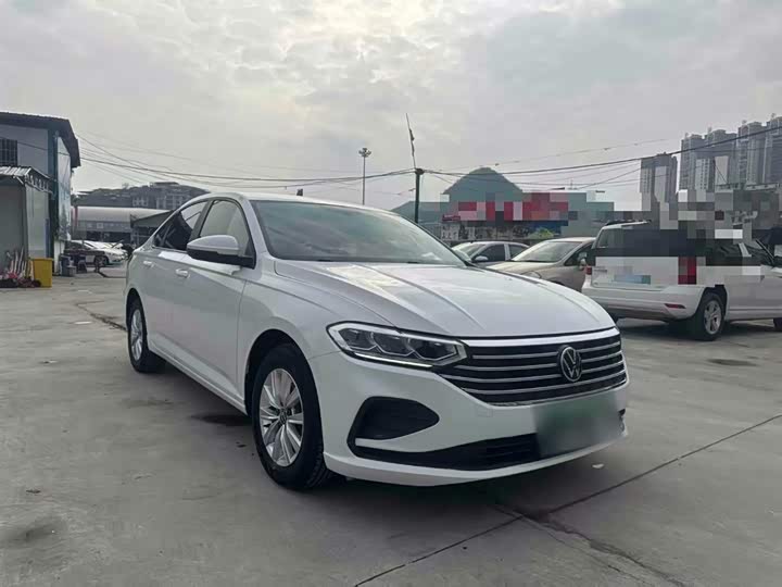 Фото 4 - Volkswagen Lavida