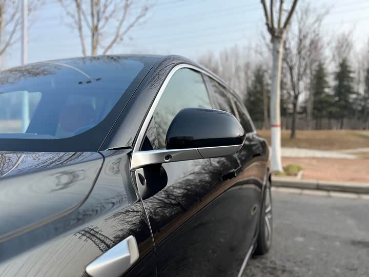 Фото 4 - LiXiang L8