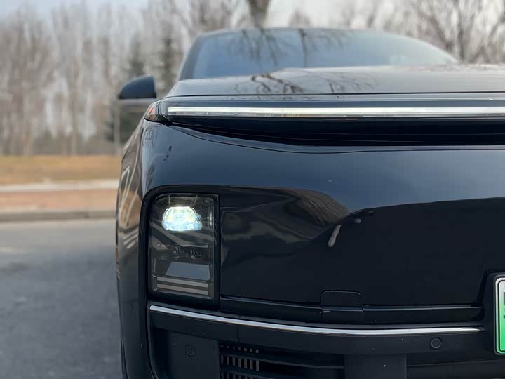 Фото 5 - LiXiang L8