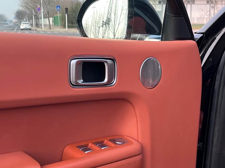 Фото 6 - LiXiang L8