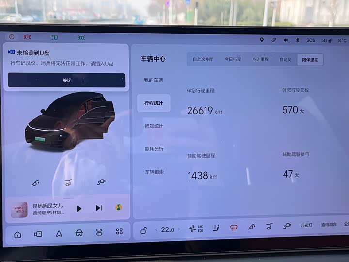 Фото 7 - LiXiang L8