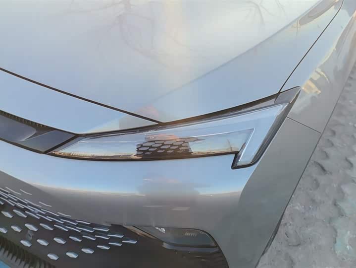 Фото 5 - Beijing X55 (Mofang)