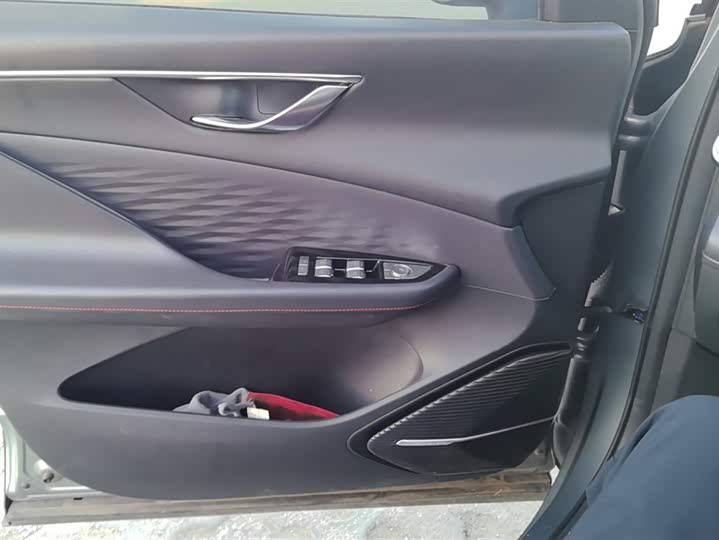 Фото 7 - Beijing X55 (Mofang)