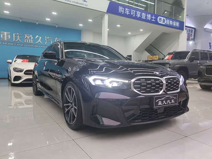 Фото 2 - BMW 3 Series