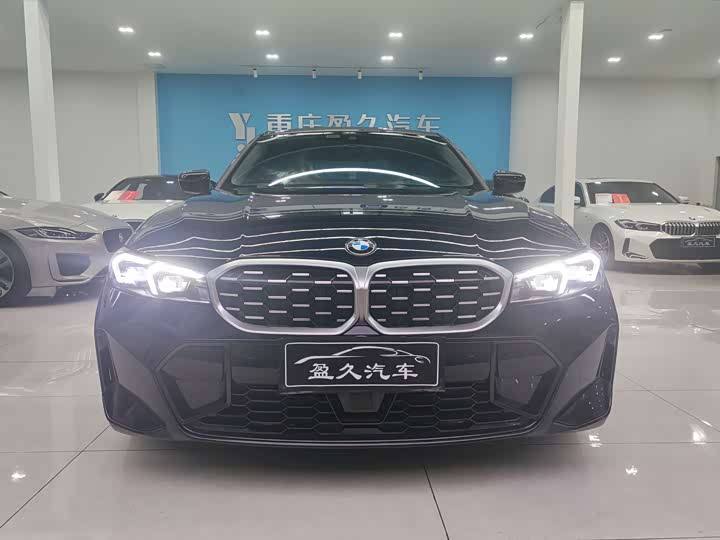 Фото 3 - BMW 3 Series