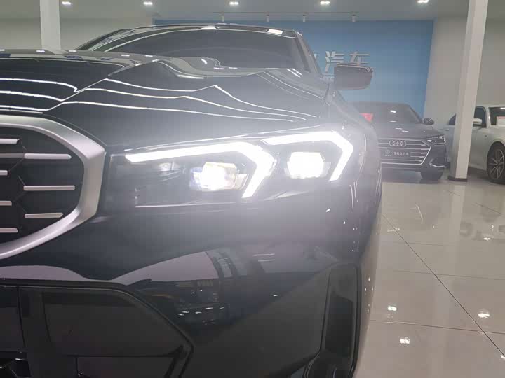 Фото 4 - BMW 3 Series