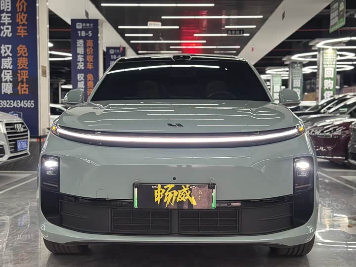 Фото 2 - LiXiang L6