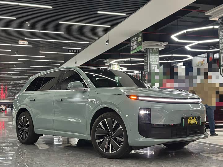 Фото 3 - LiXiang L6