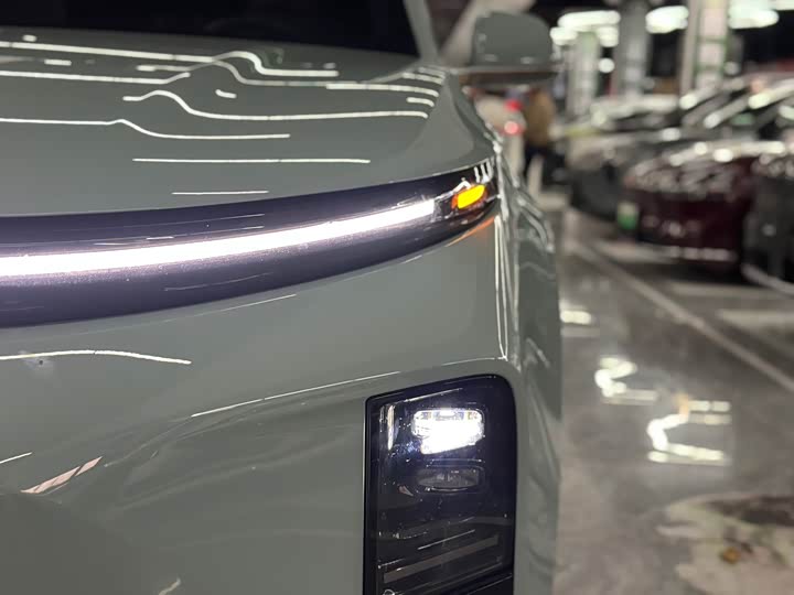 Фото 5 - LiXiang L6