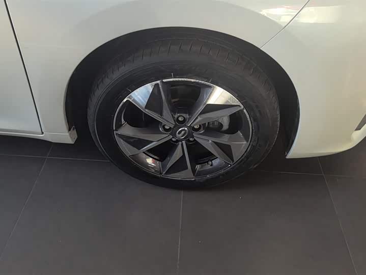 Фото 6 - GAC Trumpchi M6