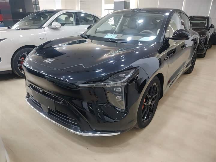 Фото 2 - IM motors LS6