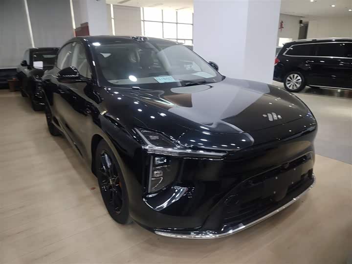 Фото 4 - IM motors LS6