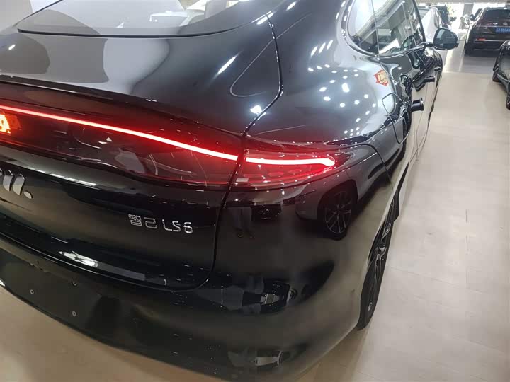 Фото 8 - IM motors LS6