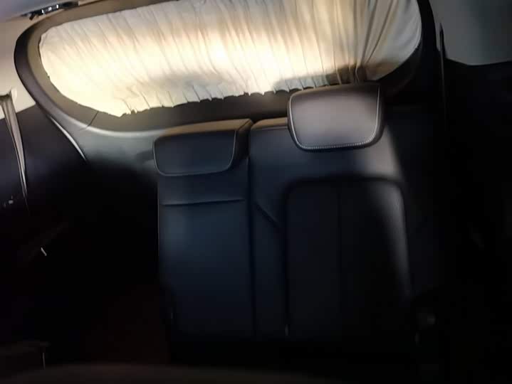 Фото 4 - GAC Trumpchi M8