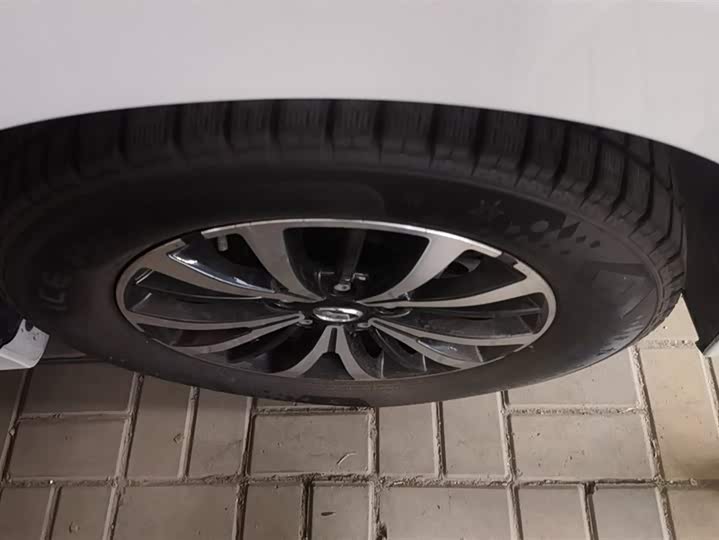 Фото 6 - GAC Trumpchi M8