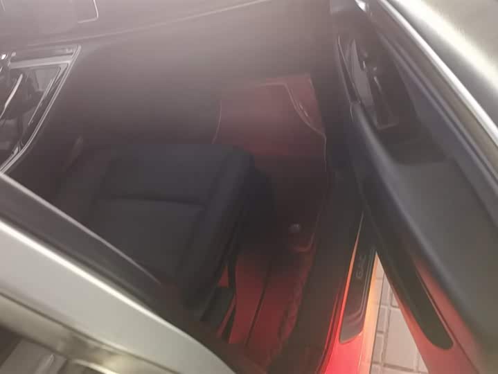 Фото 8 - GAC Trumpchi M8