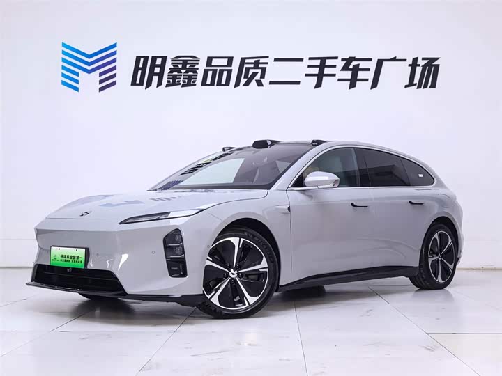 Фото 2 - Nio ET5T