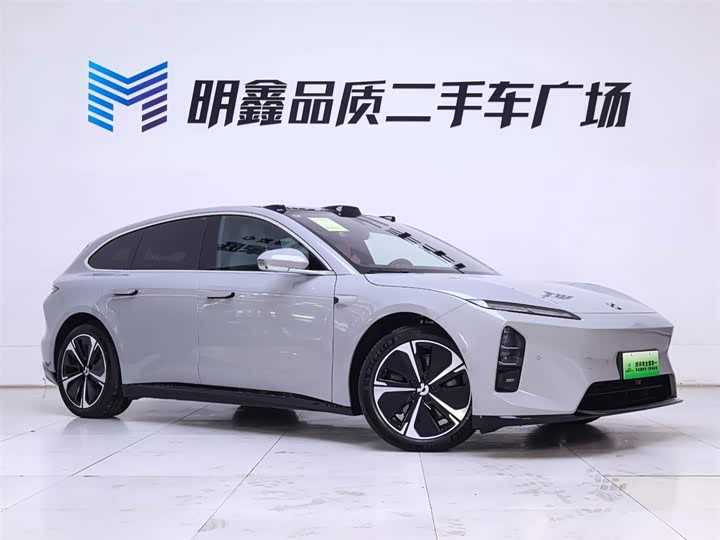 Фото 5 - Nio ET5T