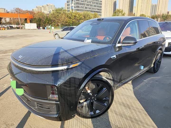 Фото 1 - LiXiang L8