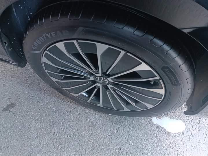 Фото 6 - Volkswagen Magotan