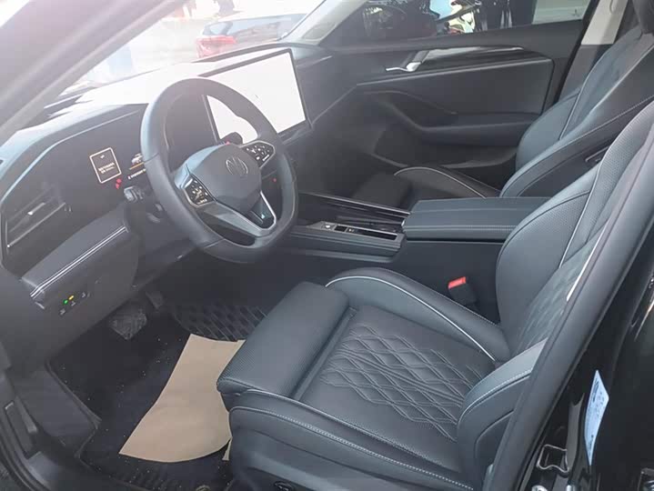 Фото 9 - Volkswagen Magotan