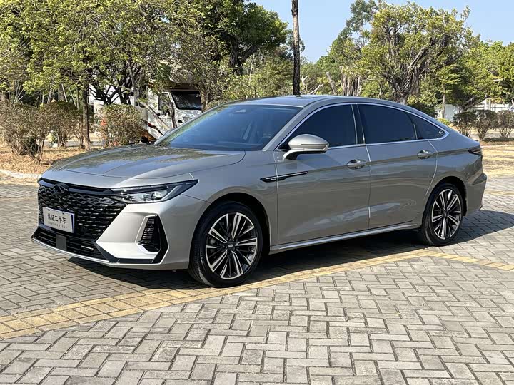 Фото 1 - Chery Arrizo 8