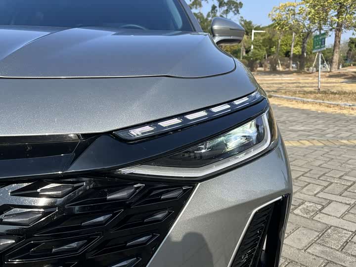 Фото 8 - Chery Arrizo 8