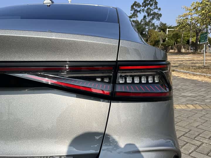 Фото 9 - Chery Arrizo 8