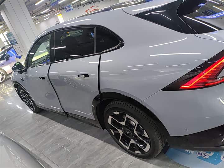 Фото 5 - XPeng G7