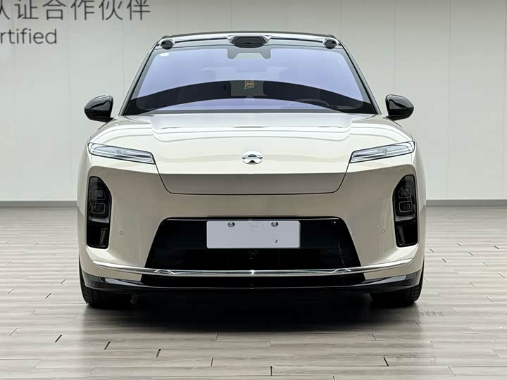 Фото 3 - Nio ES8