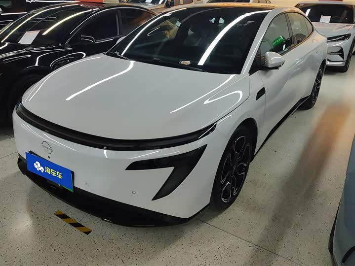 Фото 1 - Nissan N7