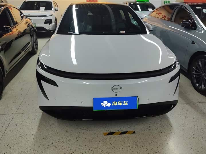 Фото 2 - Nissan N7