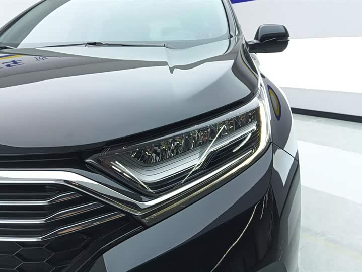 Фото 5 - Honda CR-V Hybrid