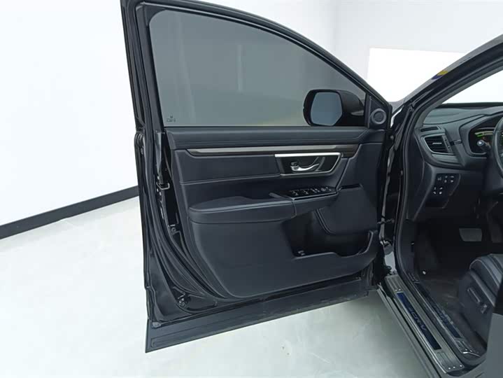 Фото 7 - Honda CR-V Hybrid