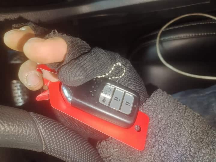 Фото 9 - Honda Civic