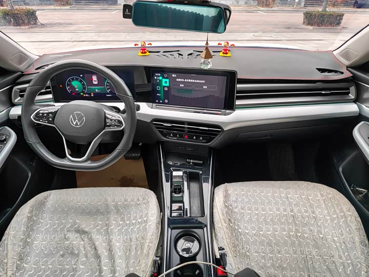 Фото 3 - Volkswagen Lamando L