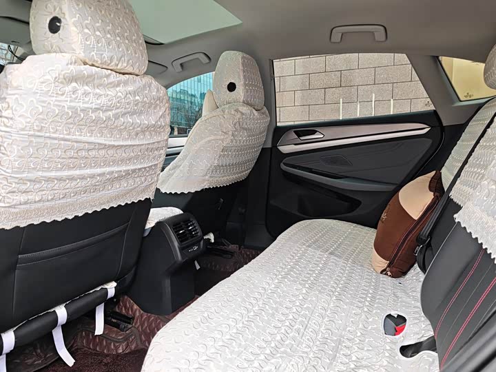 Фото 5 - Volkswagen Lamando L