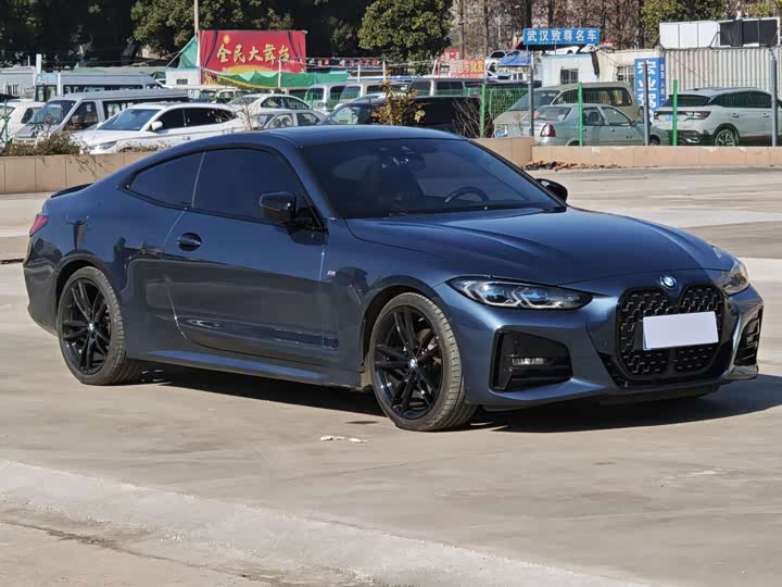 Фото 3 - BMW 4 Series