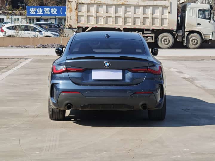 Фото 6 - BMW 4 Series