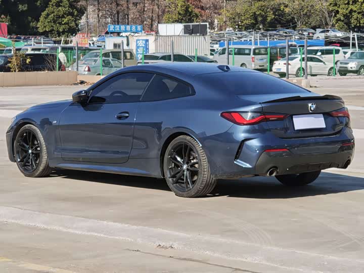 Фото 7 - BMW 4 Series