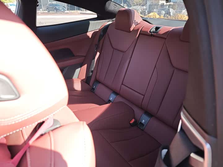 Фото 8 - BMW 4 Series