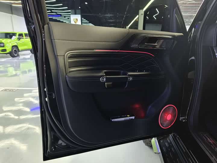 Фото 5 - Tank 300