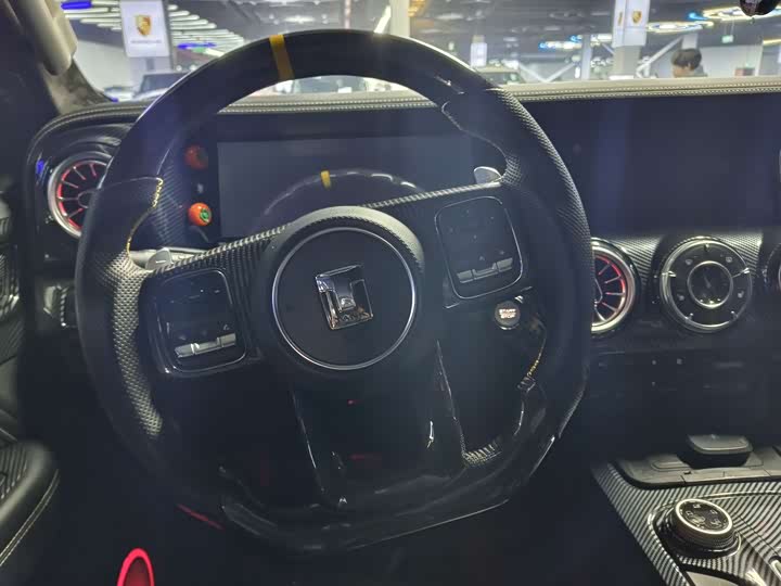 Фото 7 - Tank 300